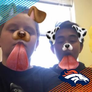 Meet your Posher, Logan